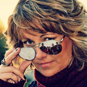 Meet your Posher, Jodi